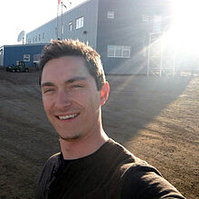 Adam Peake, DMT